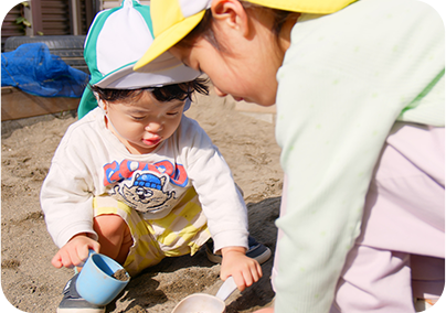 くりの実保育園